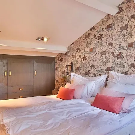 Stylish Izza Splendid View, Heated Pool * Σαιντ-Μαξίμ